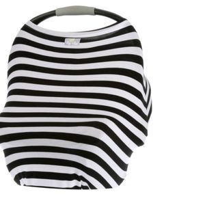 Itzy Ritzy Mom Boss 4in1 nursing cover